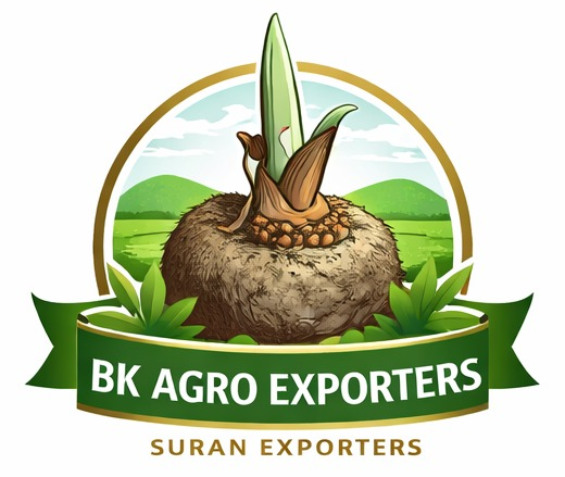 BK-Agro Logo