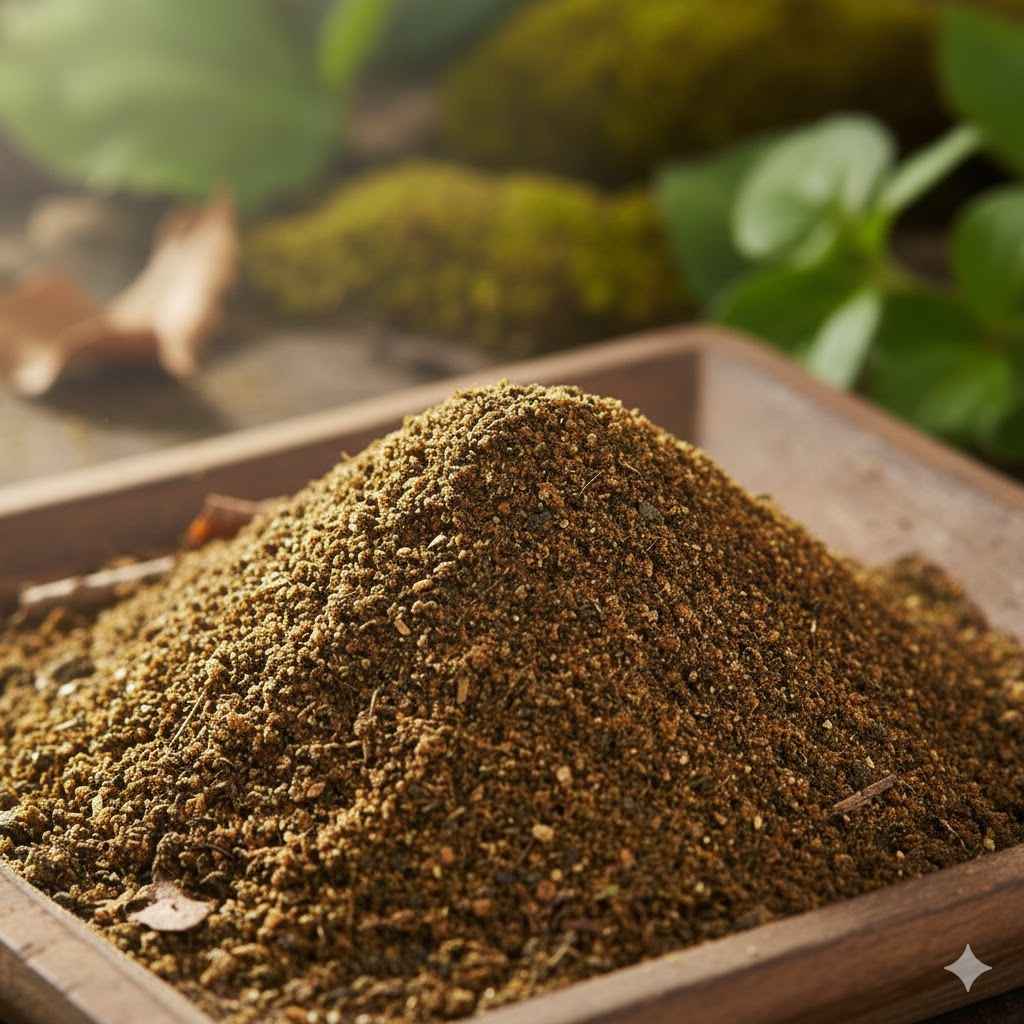 Gobar Compost Powder β Bulk Farm Use